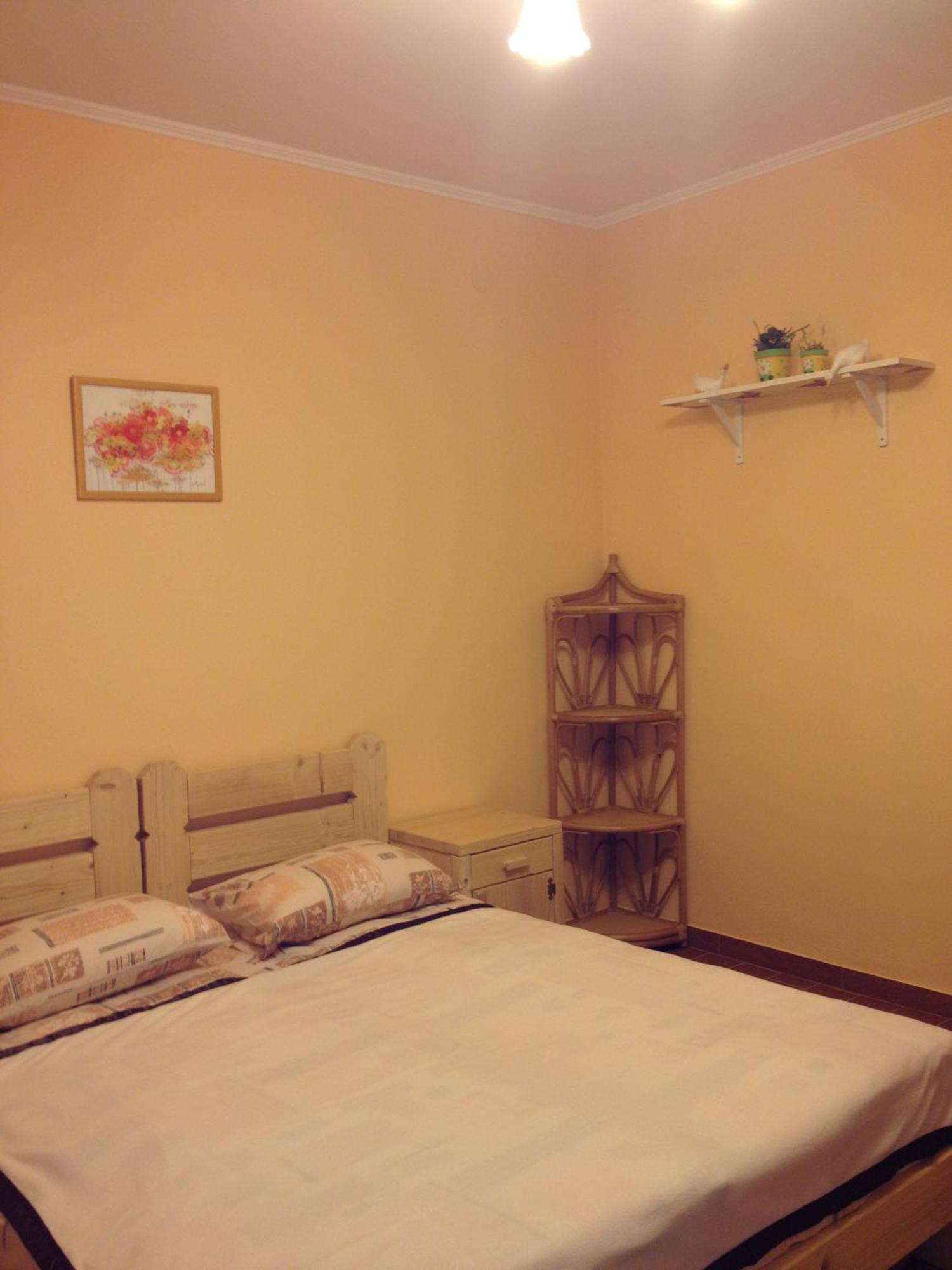 Sadyba Ertash Vyshka Ruang foto