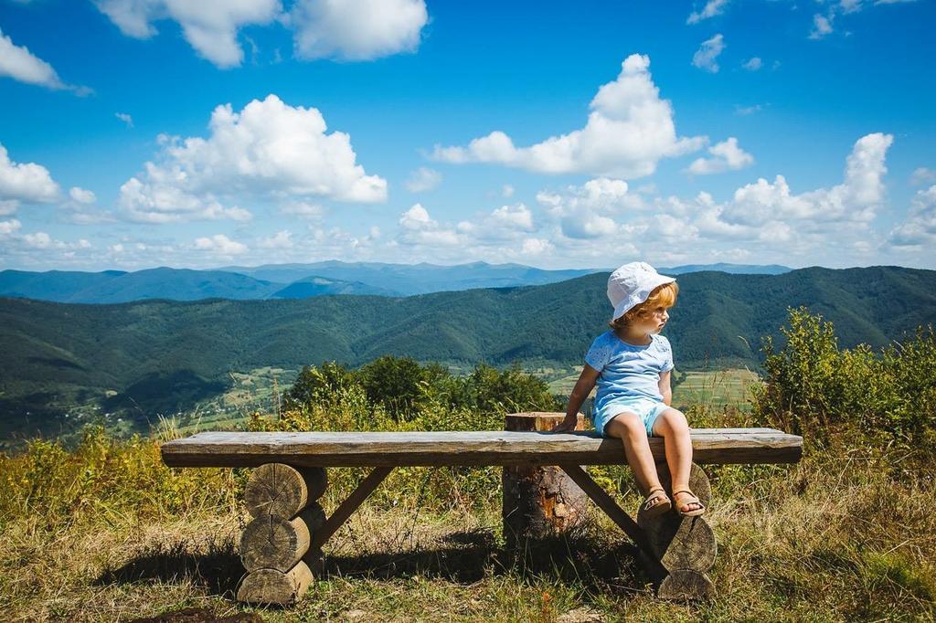Sadyba Ertash Vyshka Bagian luar foto